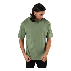 Jack & Jones Brink Tee Ss Crew Neck Sea Spray