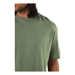 Jack & Jones Brink Tee Ss Crew Neck Sea Spray -Takit Myyntikauppa 60443 22 004