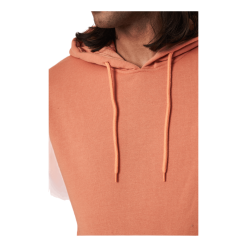 Jack & Jones Brink Sweat Hood Shell Coral 13 Jack & Jones Brink Sweat Hood Shell Coral -Takit Myyntikauppa 60443 26 004