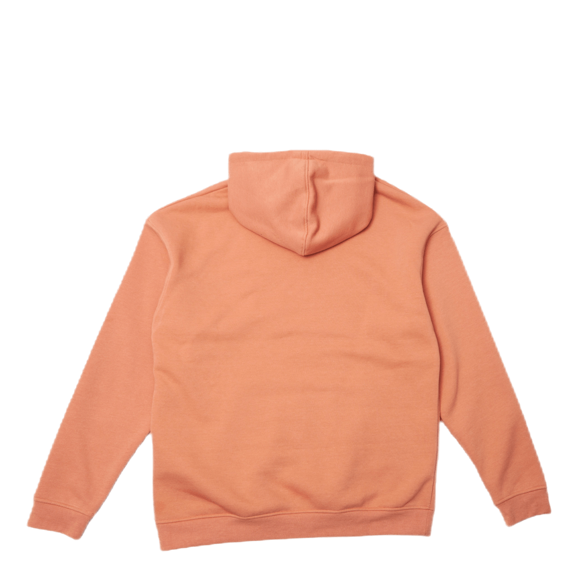 Jack & Jones Brink Sweat Hood Shell Coral 9 Jack & Jones Brink Sweat Hood Shell Coral - Image 9