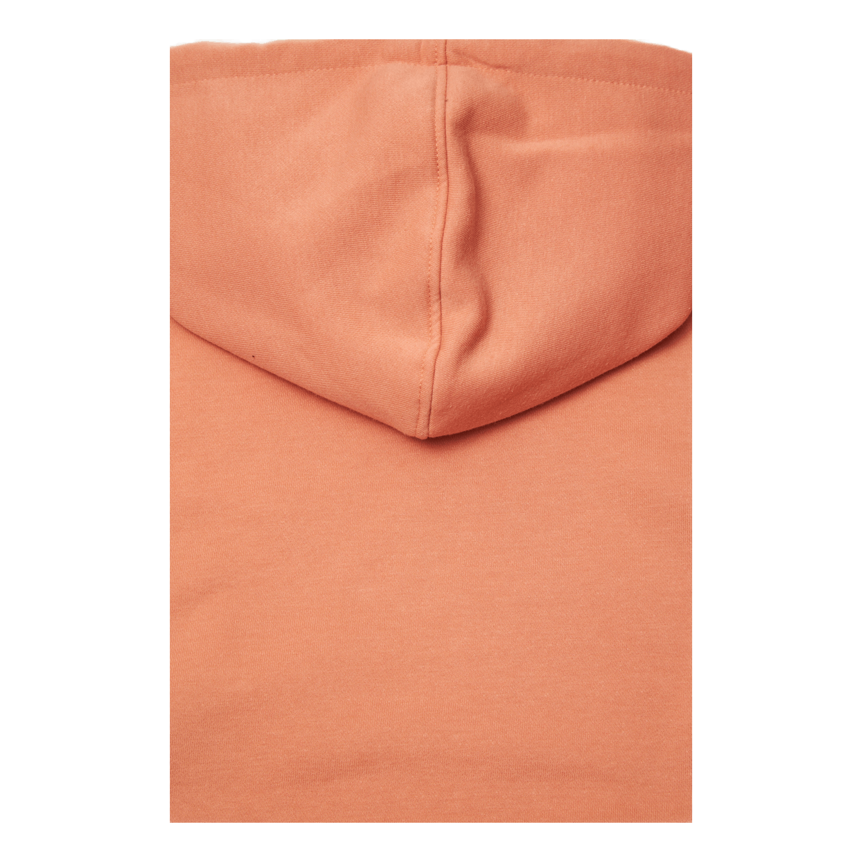 Jack & Jones Brink Sweat Hood Shell Coral 10 Jack & Jones Brink Sweat Hood Shell Coral - Image 10