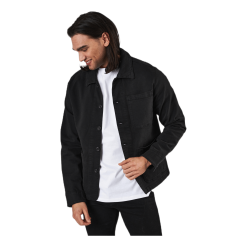Jack & Jones Lucas Ket Akm Black Black