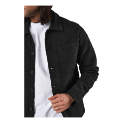 Jack & Jones Lucas Ket Akm Black Black -Takit Myyntikauppa 60443 30 004