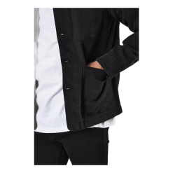 Jack & Jones Lucas Ket Akm Black Black -Takit Myyntikauppa 60443 30 005