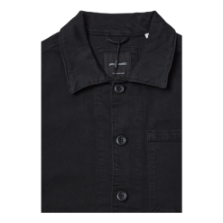 Jack & Jones Lucas Ket Akm Black Black -Takit Myyntikauppa 60443 30 007
