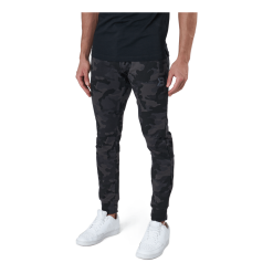 Better Bodies Tapered Joggers V2 Dark Camo