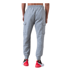 Nike Sportswear Club Fleece Men's Cargo Pants DK GREY HEATHER/MATTE SILVER/WHITE 7 Nike Sportswear Club Fleece Men's Cargo Pants DK GREY HEATHER/MATTE SILVER/WHITE -Takit Myyntikauppa 60447 80 003