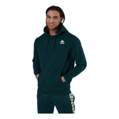 Kappa Auth Willie Green/Beige