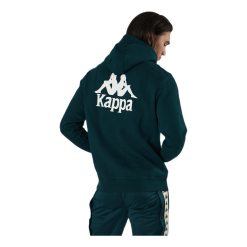 Kappa Auth Willie Green/Beige 7 Kappa Auth Willie Green/Beige -Takit Myyntikauppa 60448 46 003