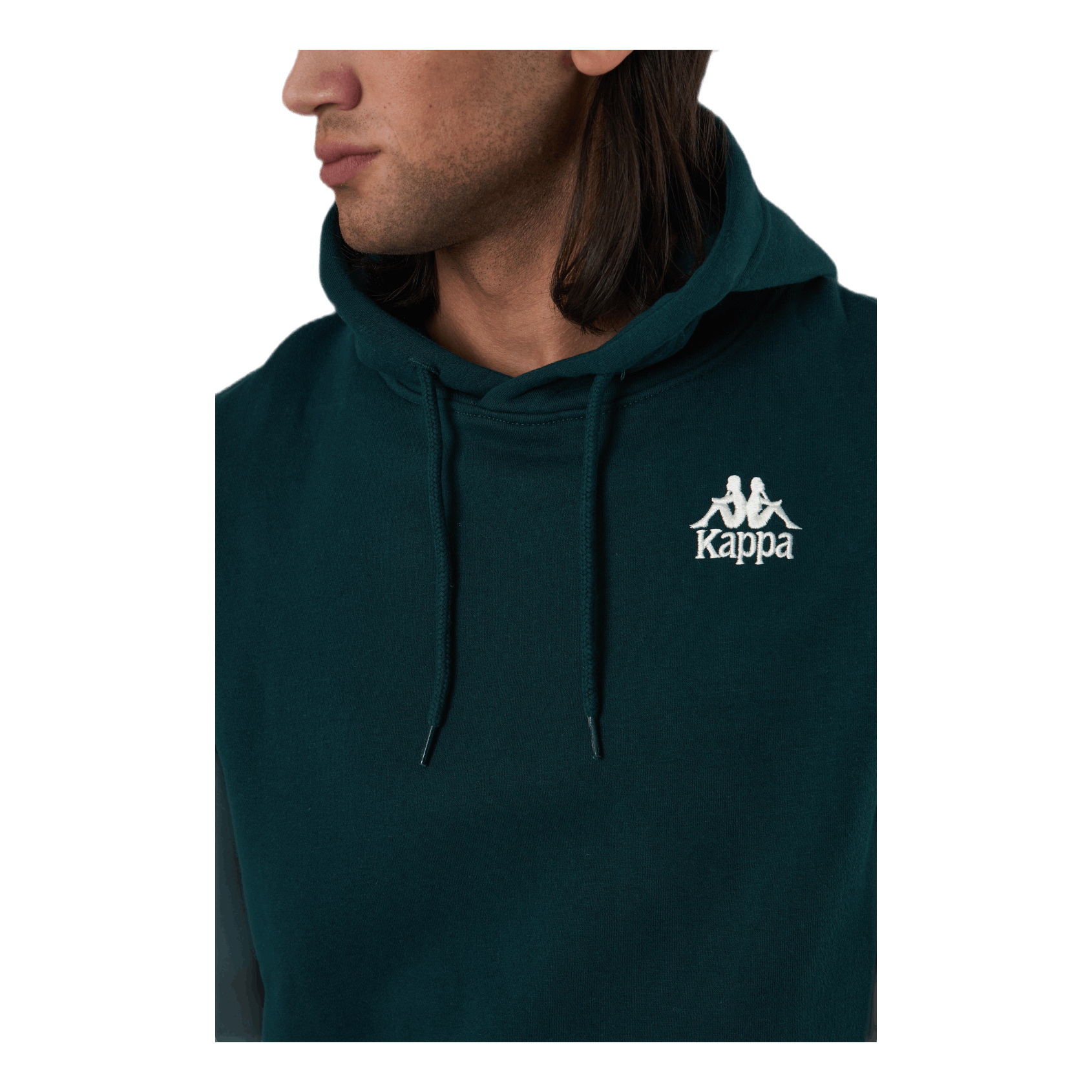 Kappa Auth Willie Green/Beige 4 Kappa Auth Willie Green/Beige - Image 4