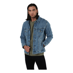 Jack & Jones Alvin Ket Sa Blue