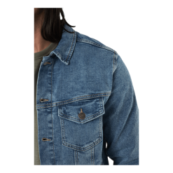 Jack & Jones Alvin Ket Sa Blue -Takit Myyntikauppa 60448 88 005