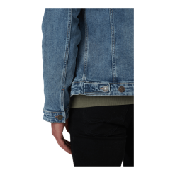 Jack & Jones Alvin Ket Sa Blue -Takit Myyntikauppa 60448 88 006