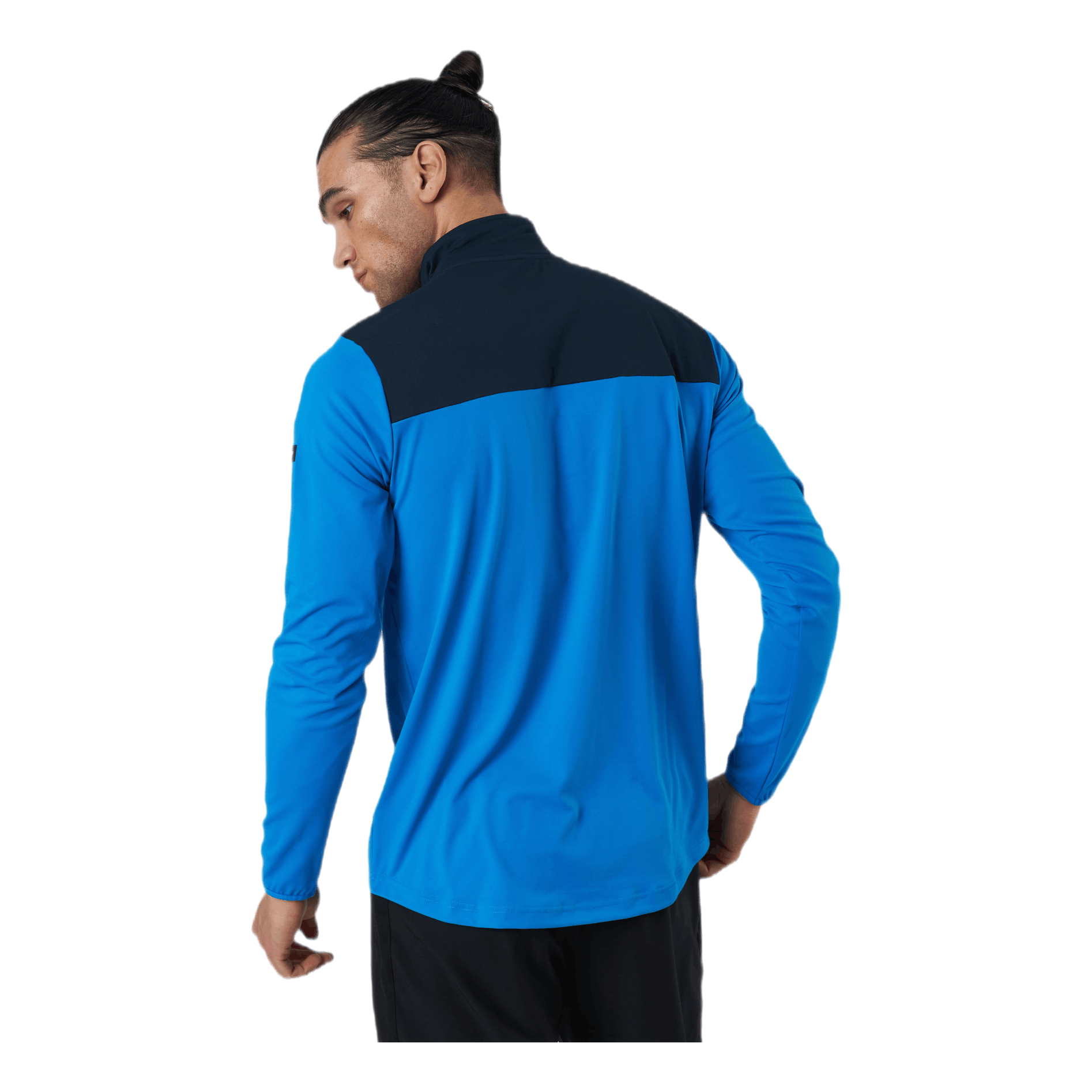 Endurance Keskon M Midlayer Blue 3 Endurance Keskon M Midlayer Blue - Image 3