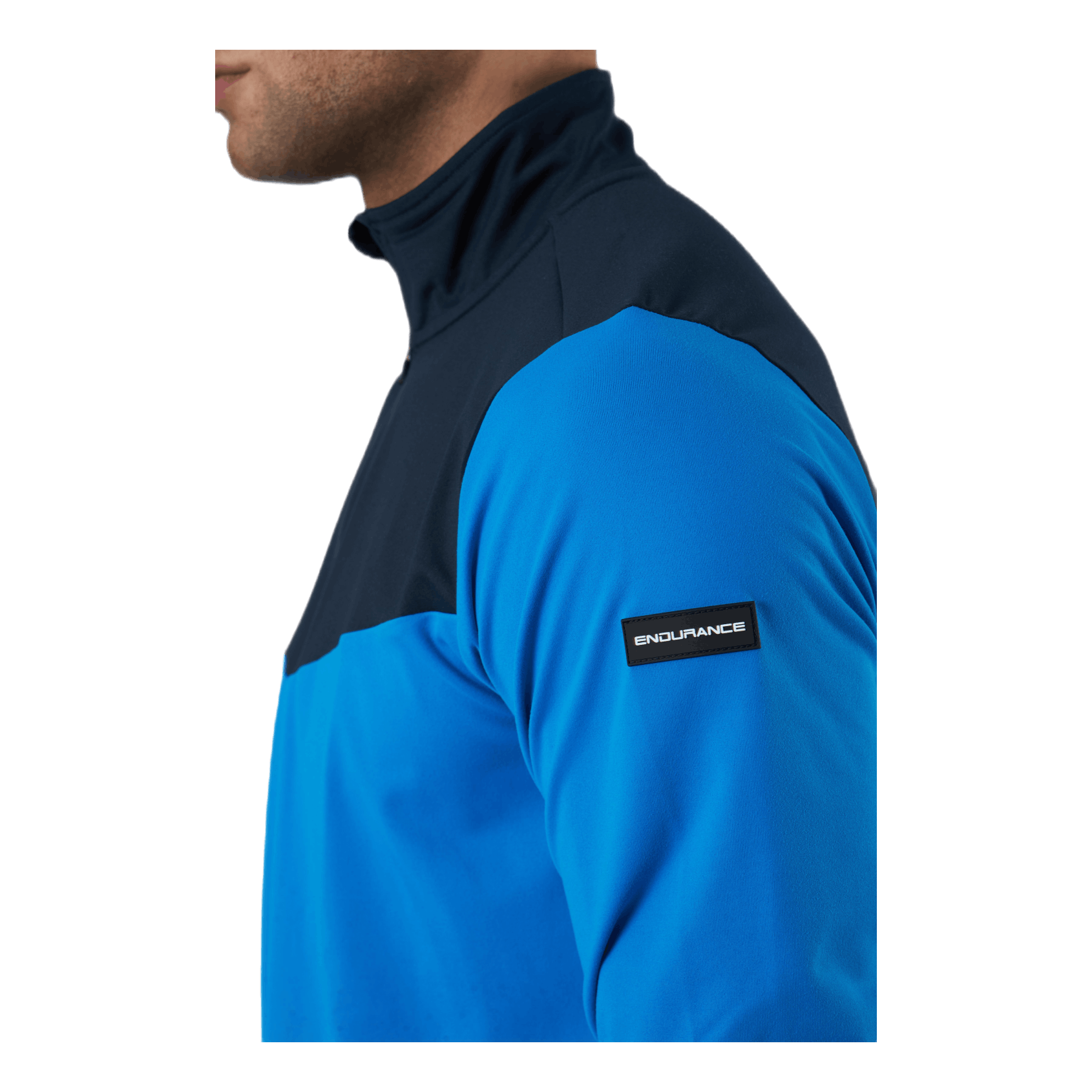 Endurance Keskon M Midlayer Blue 5 Endurance Keskon M Midlayer Blue - Image 5