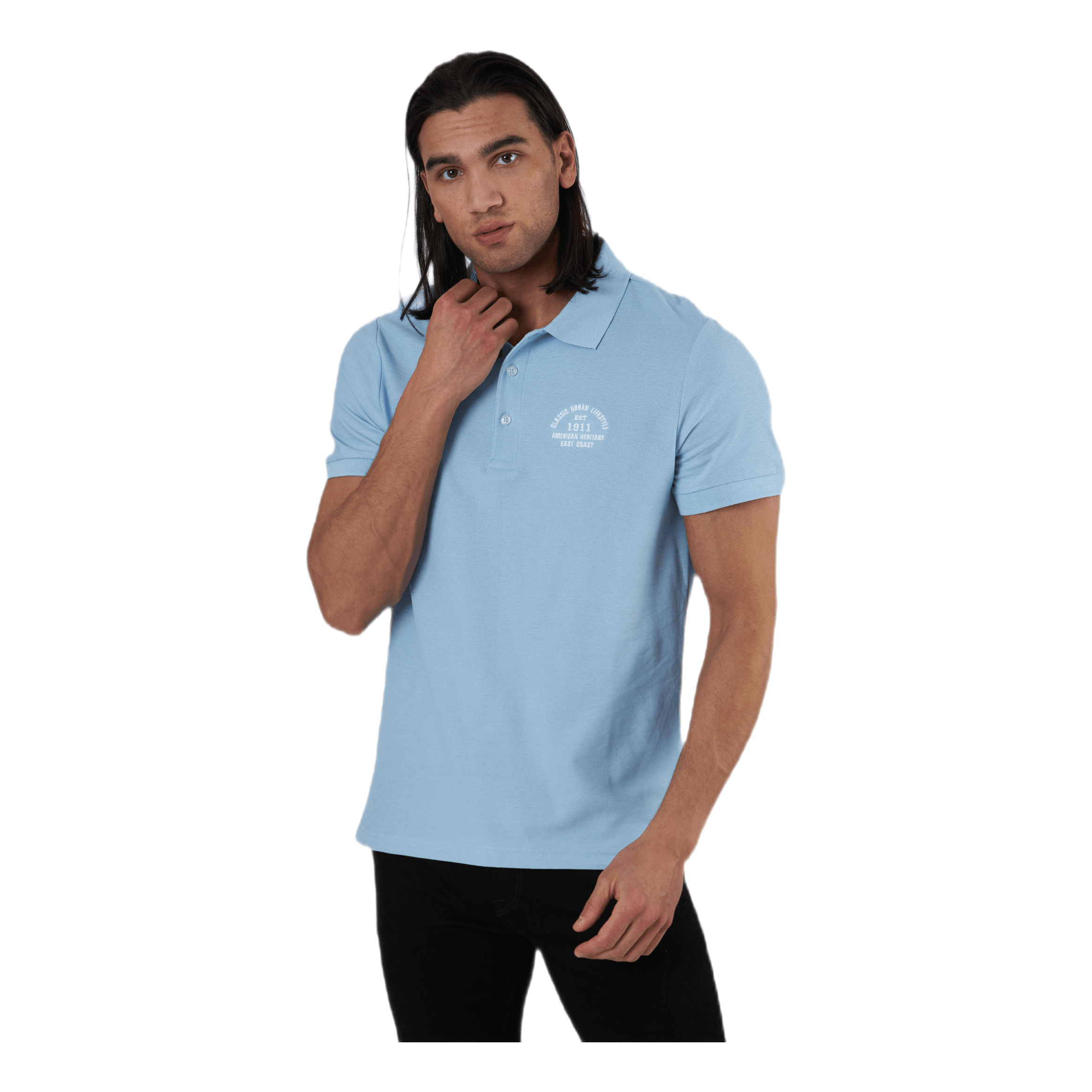 Fort Lauderdale Simon M Polo Blue 2 Fort Lauderdale Simon M Polo Blue - Image 2