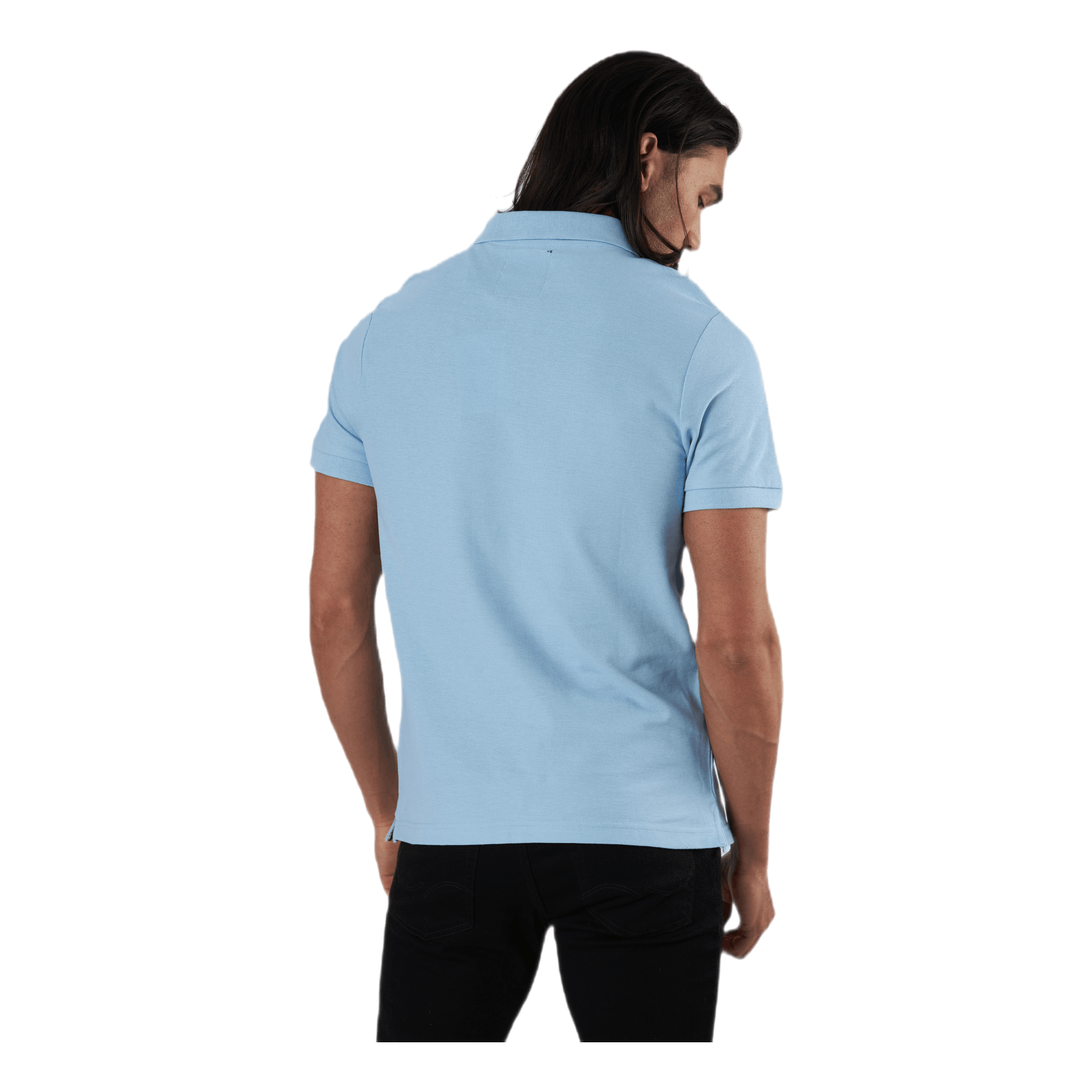 Fort Lauderdale Simon M Polo Blue 3 Fort Lauderdale Simon M Polo Blue - Image 3