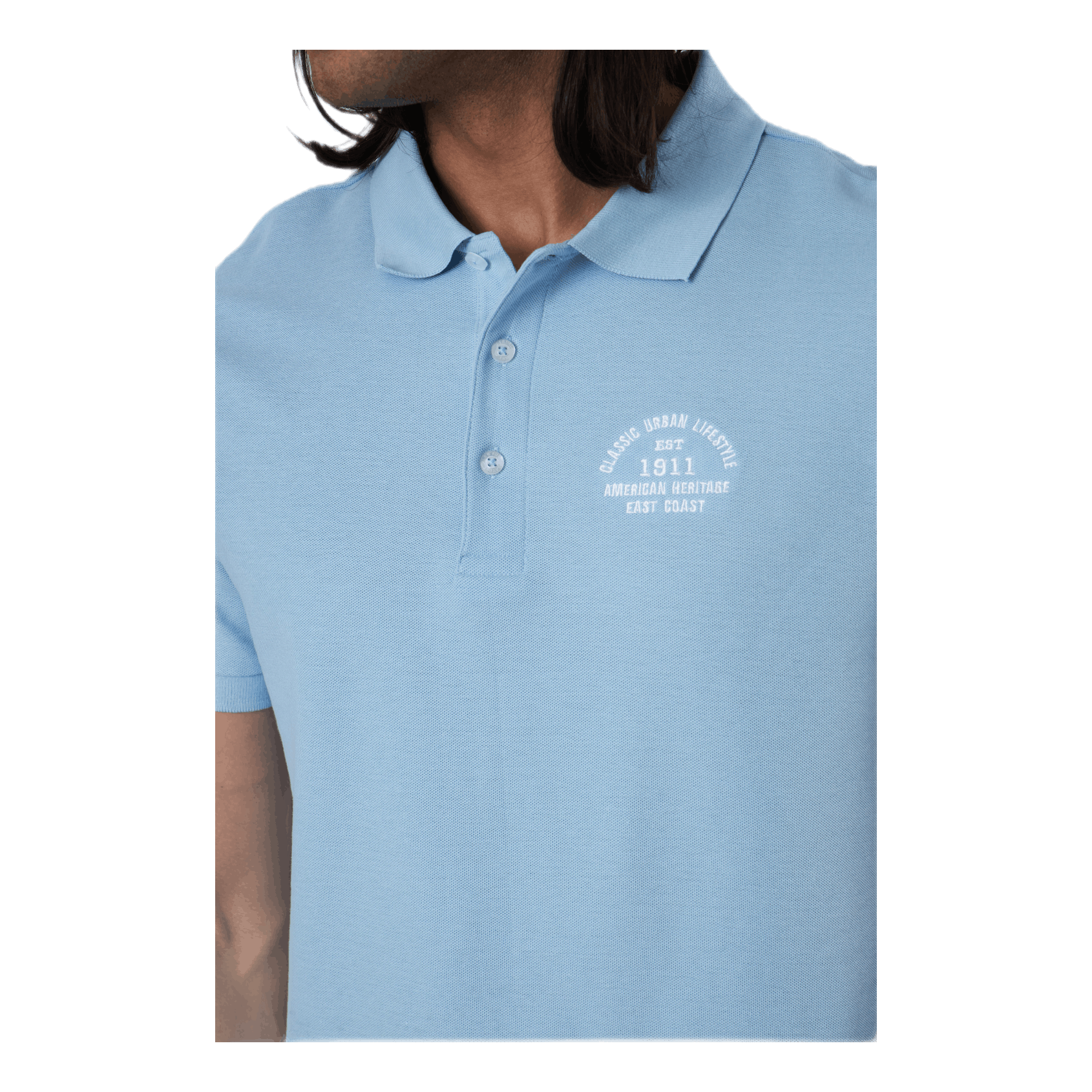 Fort Lauderdale Simon M Polo Blue 4 Fort Lauderdale Simon M Polo Blue - Image 4