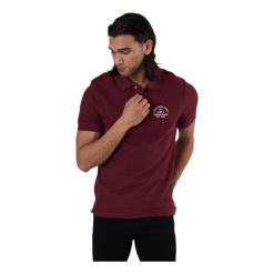 Fort Lauderdale Simon M Polo Red
