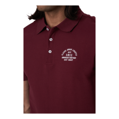 Fort Lauderdale Simon M Polo Red -Takit Myyntikauppa 60449 23 005