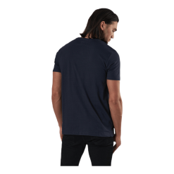 The Defender August Tee Blue -Takit Myyntikauppa 60450 15 003
