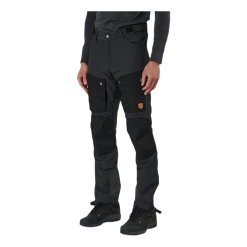 Whistler Beina M Hiking Pant Grey