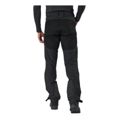 Whistler Beina M Hiking Pant Grey -Takit Myyntikauppa 60450 24 003