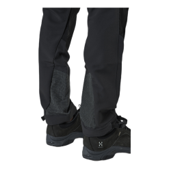 Whistler Beina M Hiking Pant Grey -Takit Myyntikauppa 60450 24 004
