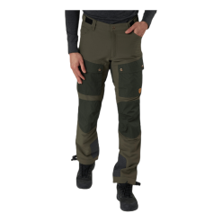 Whistler Beina M Hiking Pant Green