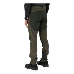 Whistler Beina M Hiking Pant Green -Takit Myyntikauppa 60450 25 003