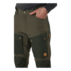 Whistler Beina M Hiking Pant Green -Takit Myyntikauppa 60450 25 004