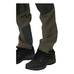 Whistler Beina M Hiking Pant Green -Takit Myyntikauppa 60450 25 005