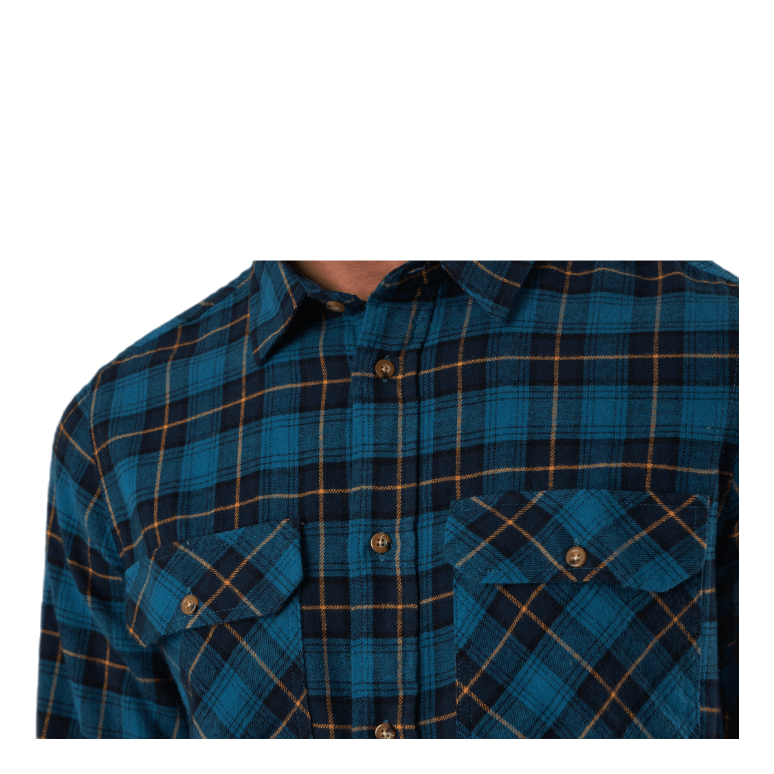 Tuxer David Shirt Blue 5 Tuxer David Shirt Blue - Image 5