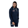 Nonation Alpha Full Zip Hood Blue