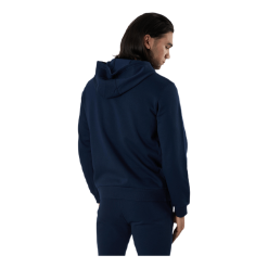 Nonation Alpha Full Zip Hood Blue -Takit Myyntikauppa 60460 86 003