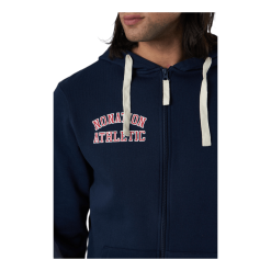 Nonation Alpha Full Zip Hood Blue -Takit Myyntikauppa 60460 86 004