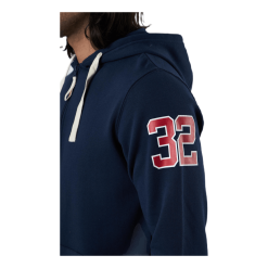 Nonation Alpha Full Zip Hood Blue -Takit Myyntikauppa 60460 86 005