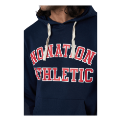 Nonation Charlie Hood Blue -Takit Myyntikauppa 60460 88 005