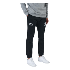 Nonation Frey Pants Black