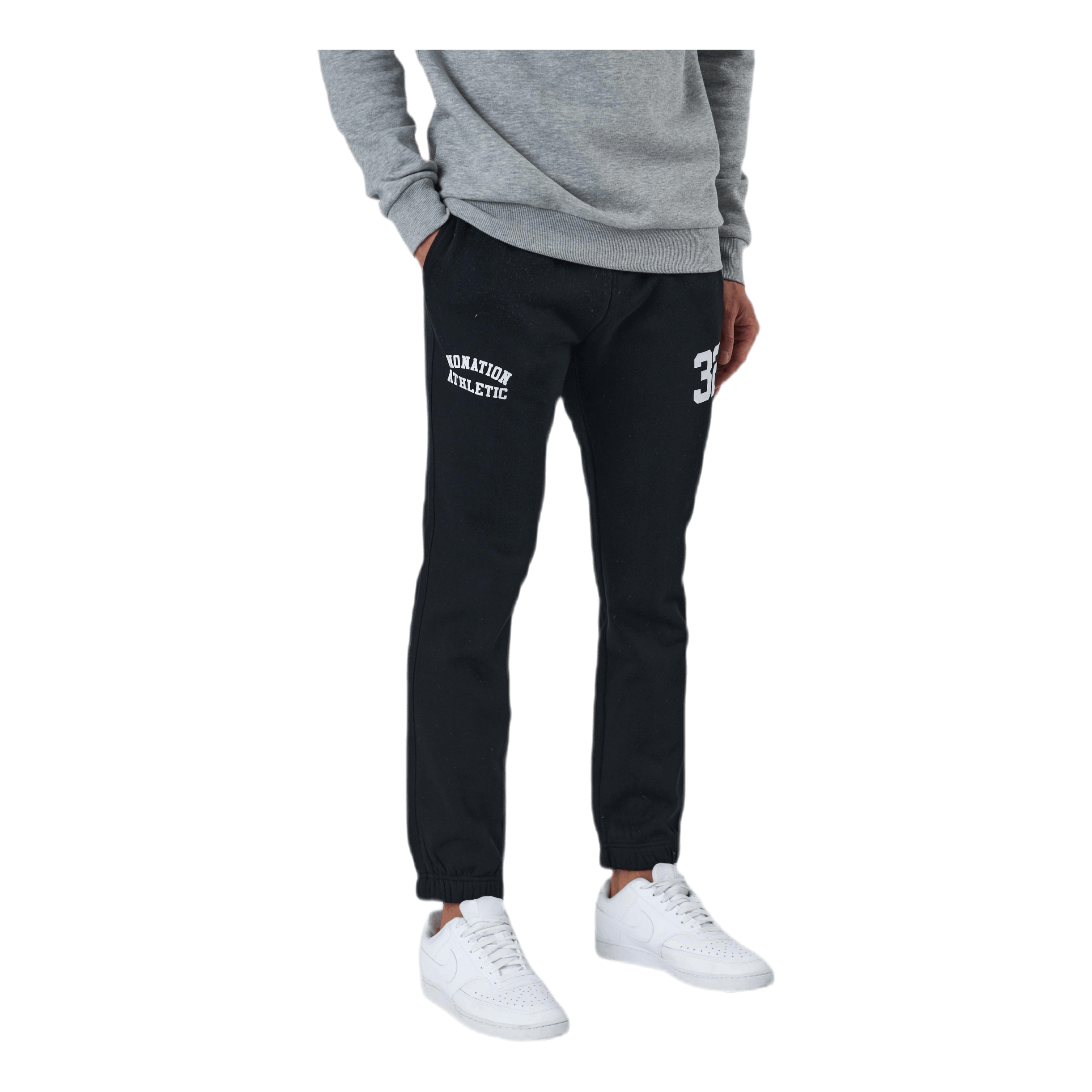 Nonation Frey Pants Black 1 Nonation Frey Pants Black