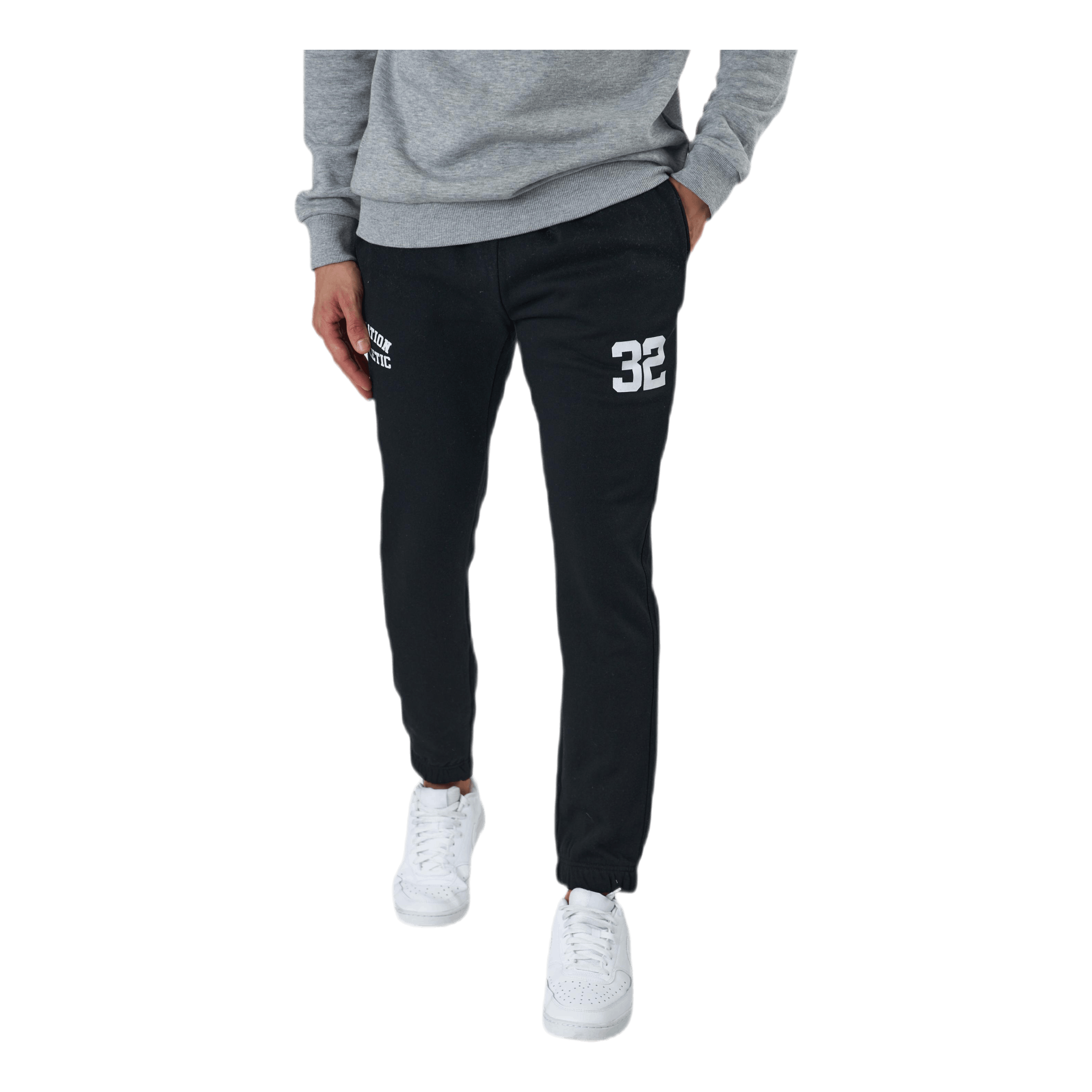 Nonation Frey Pants Black 2 Nonation Frey Pants Black - Image 2