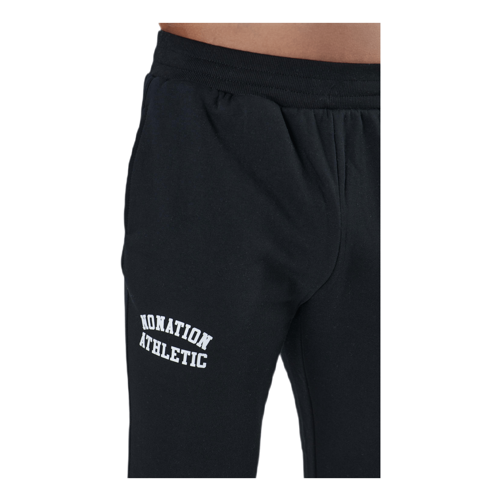 Nonation Frey Pants Black 4 Nonation Frey Pants Black - Image 4