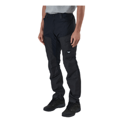 Whistler Romning M Hiking Pant Grey