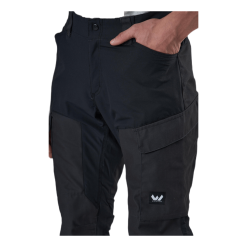Whistler Romning M Hiking Pant Grey -Takit Myyntikauppa 60461 17 005 bdba5db0 2289 4e83 8b72 f6a1d4e1c9b1