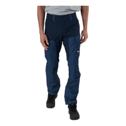 Whistler Romning M Hiking Pant Blue