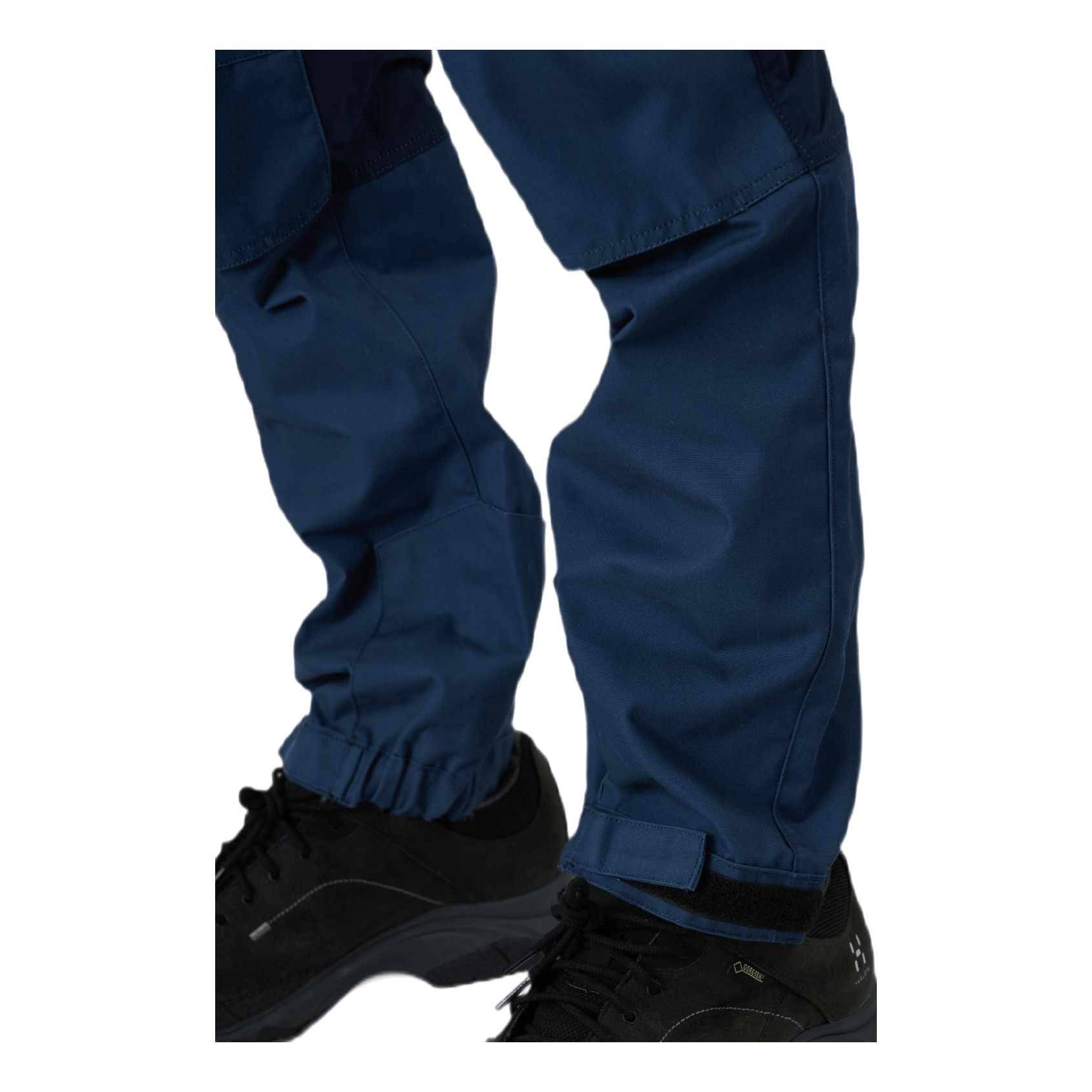 Whistler Romning M Hiking Pant Blue 6 Whistler Romning M Hiking Pant Blue - Image 6