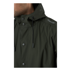 Weather Report Erik M Dull PU Jacket W-PRO 5000 Green 9 Weather Report Erik M Dull PU Jacket W-PRO 5000 Green -Takit Myyntikauppa 60461 22 004
