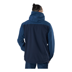 Weather Report Delton M AWG Jacket W-PRO 15000 Blue -Takit Myyntikauppa 60461 23 003