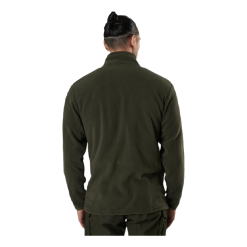 Whistler Cocoon M Fleece Jacket Green -Takit Myyntikauppa 60462 09 003