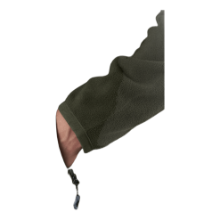 Whistler Cocoon M Fleece Jacket Green -Takit Myyntikauppa 60462 09 005